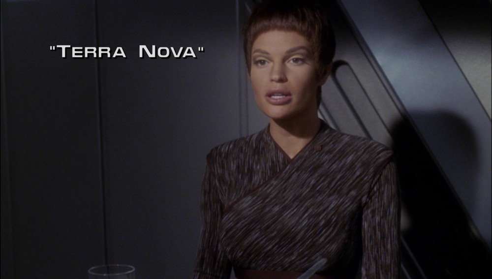 06: Terra Nova