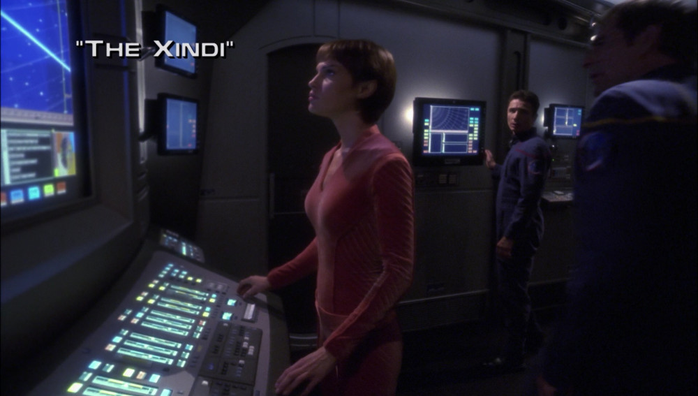 53: The Xindi