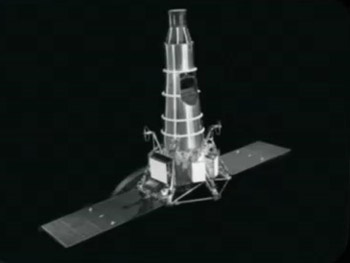 Ranger probe (TOS01)
