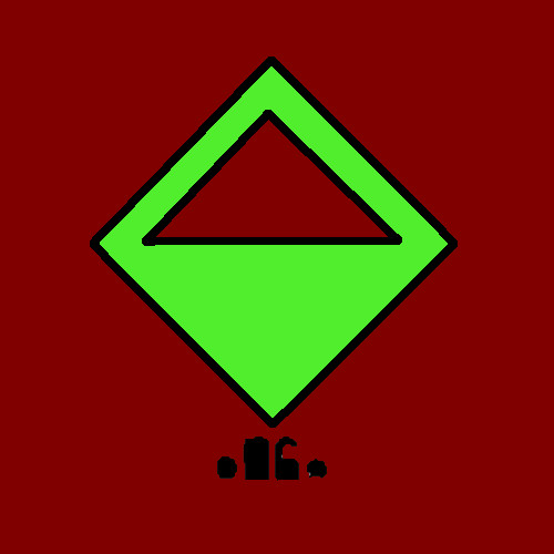 K.H.S. Sabre emblem (Nexus #6, Colorized; Original image)