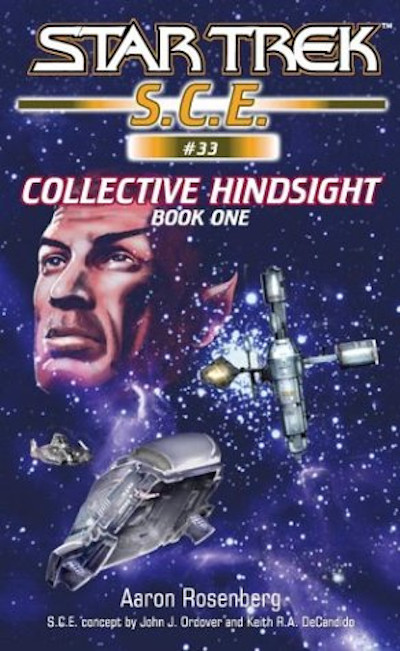 Collective Hindsight, Part 1 (Oct 2003)