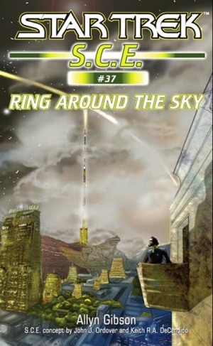 Ring Around the Sky (Mar 2004)