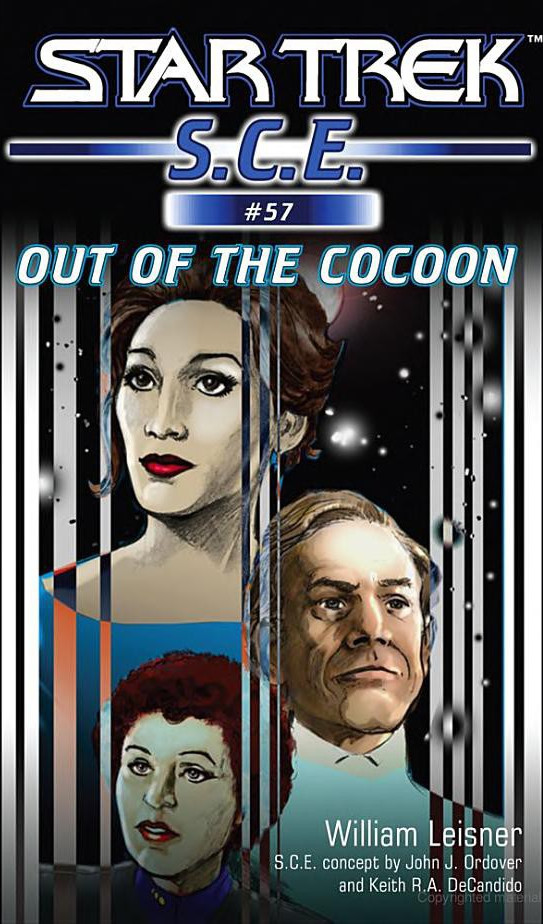 Out of the Cocoon (Oct 2005)