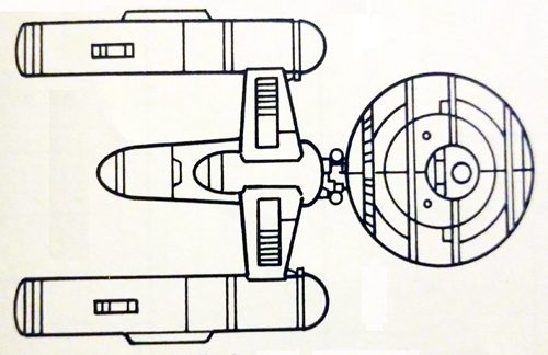 Prototype Cruiser (SFC)