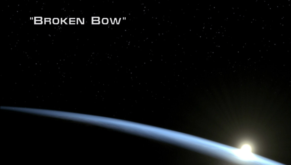 01-02: Broken Bow