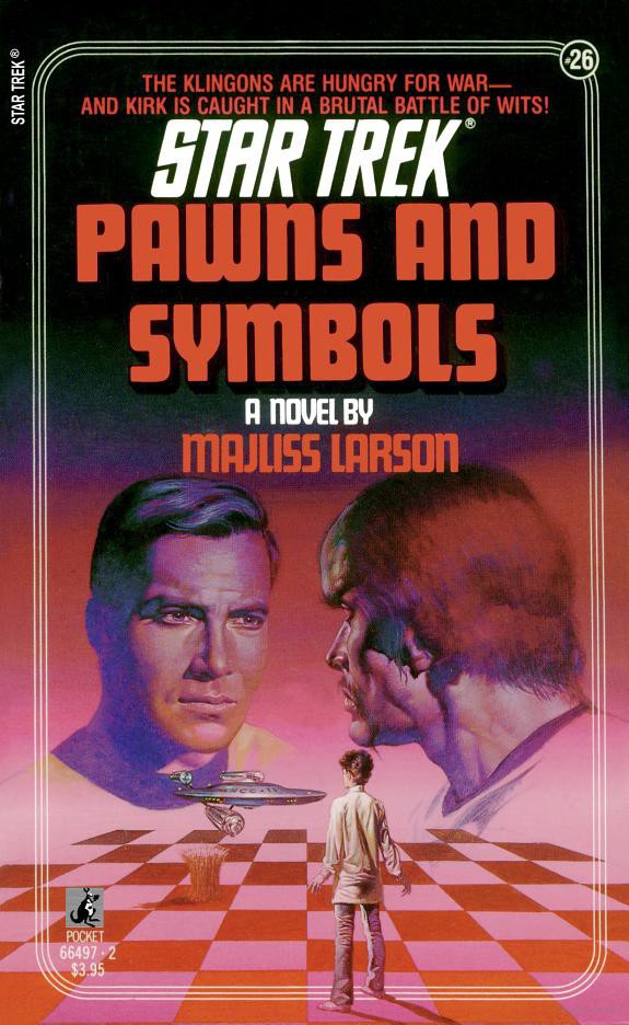 Pawns and Symbols (Nov 1985)
