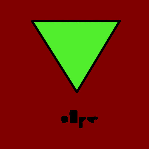 K.H.S. Conflagration emblem (Nexus #6, Colorized; Original image)