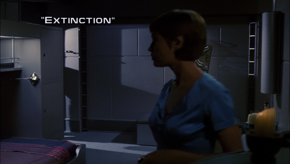 55: Extinction