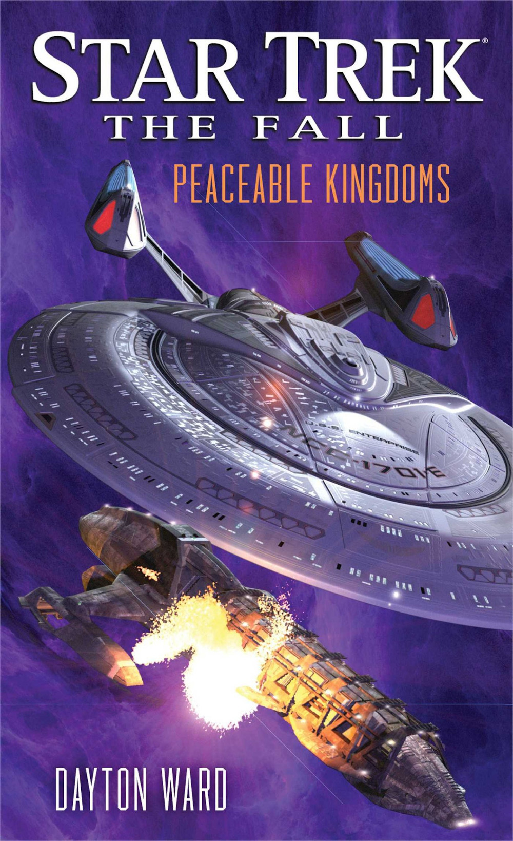 Peaceable Kingdoms (Dec 2013)