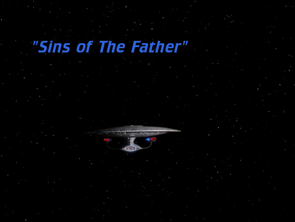164: Sins of the Father