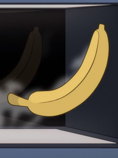 Banana (SD 57436.2) (LDS 101)