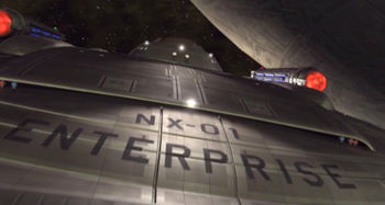 Enterprise (ENT 54)