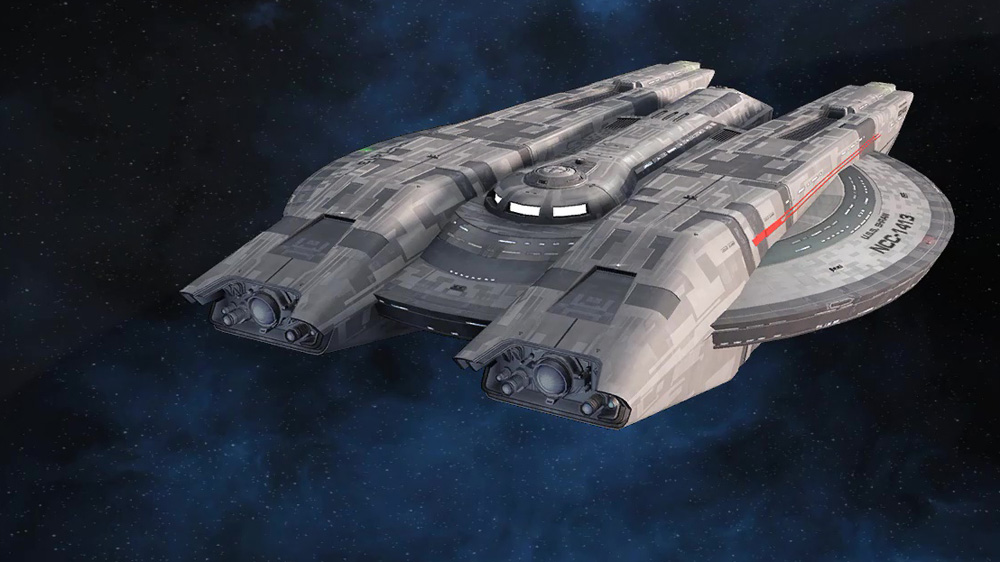 Magee class (STO)