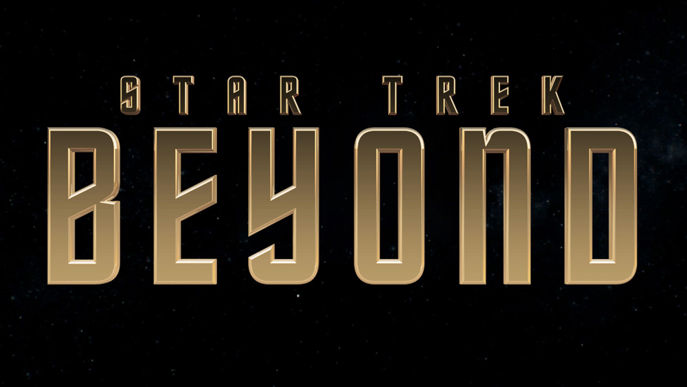 Star Trek Beyond (22 July 2016)