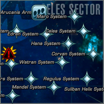 Celes Sector (STO)