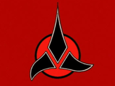 Klingon Empire (KAC)