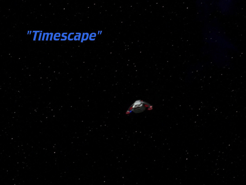 251: Timescape