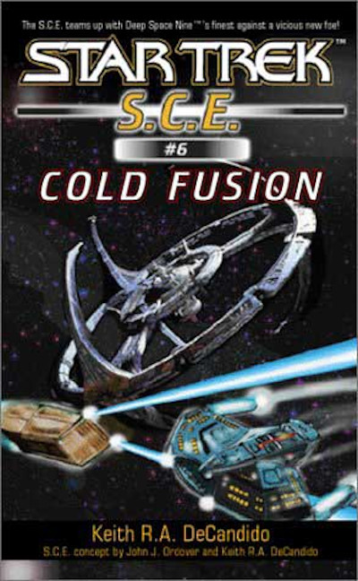 Cold Fusion (Jul 2001)