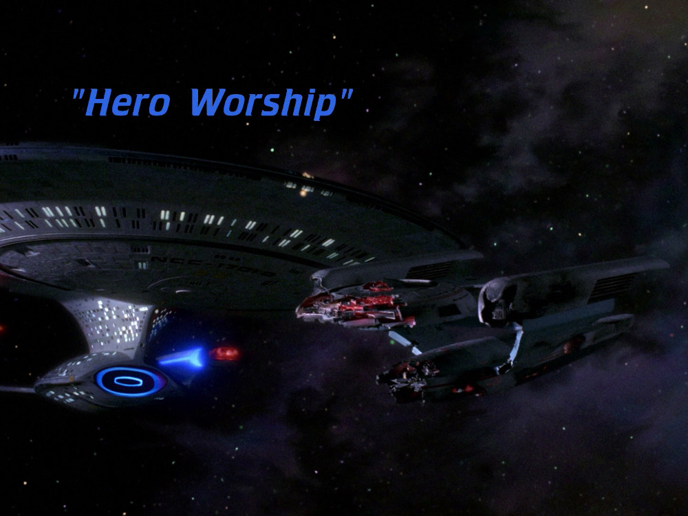 211: Hero Worship