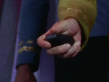 Type 1 Hand Phaser (SD 1512.2) (TOS 02)