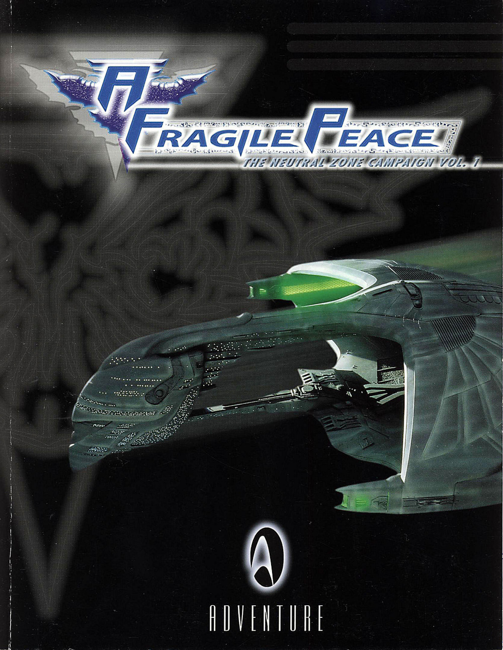 A Fragile Peace (Sep 1998)