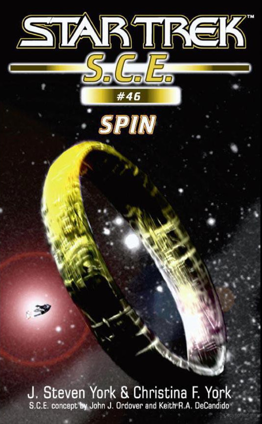 Spin (Nov 2004)
