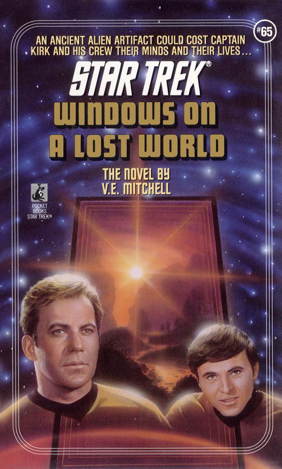 Windows on a Lost World (Jun 1993)