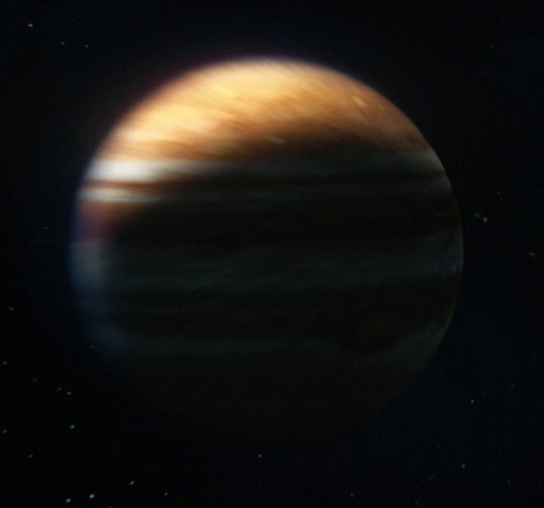 Jupiter (DSC 15)