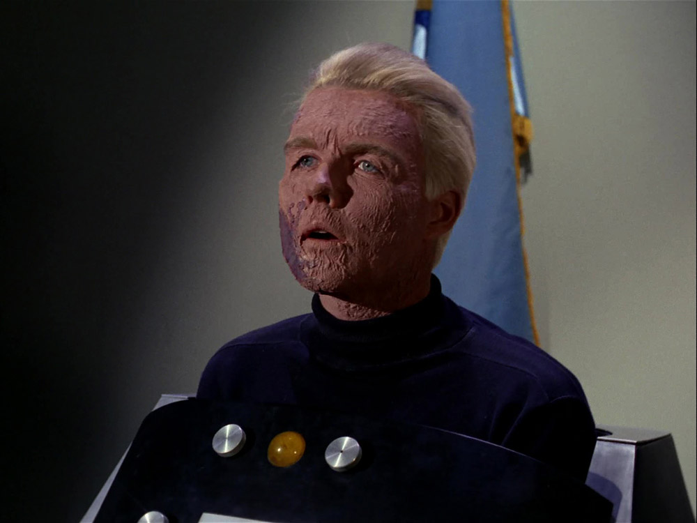 Christopher Pike (TOS 15)