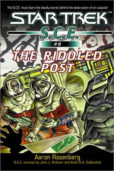 The Riddled Post (Oct 2001)