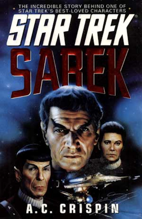 Sarek (Mar 1994)