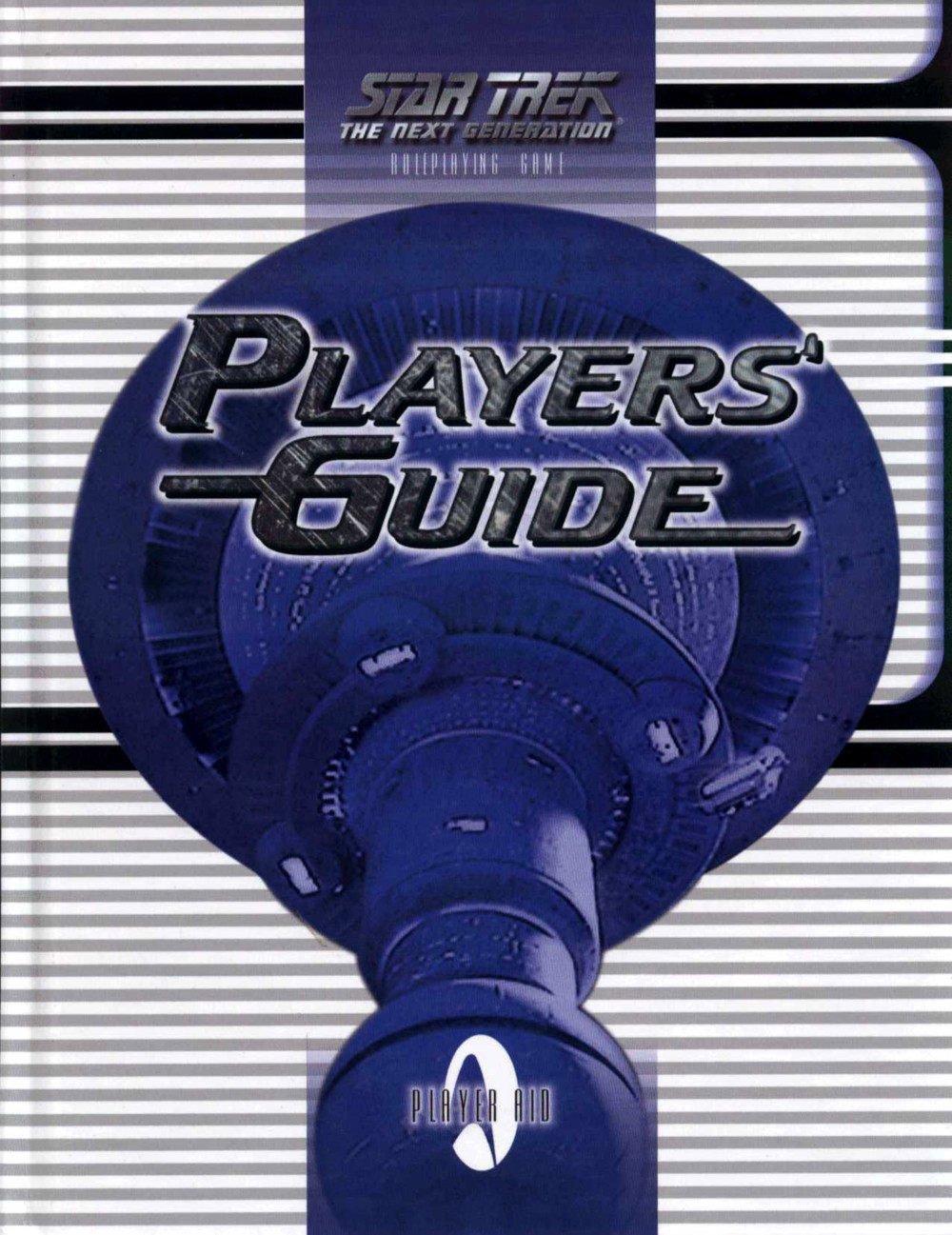 Players' Guide (Jun 1999)