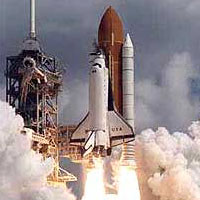 Space Shuttle Columbia OV-102, (NASA, 1979-2003)