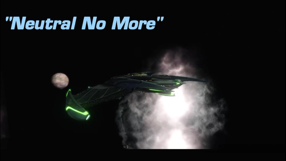 "Neutral No More"