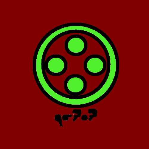 K.H.S. Scimitar emblem (Nexus #6, Colorized; Original image)
