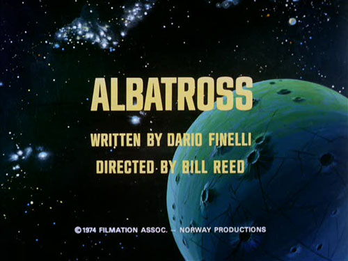 "Albatross"