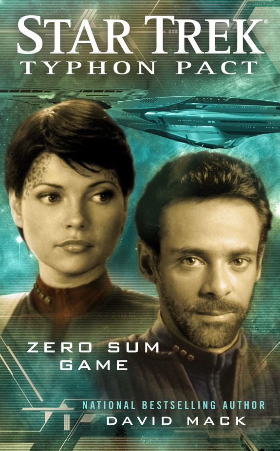 Zero Sum Game (Oct 2010)