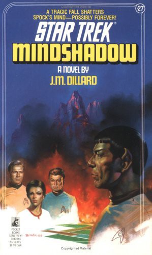 Mindshadow (Jan 1986)