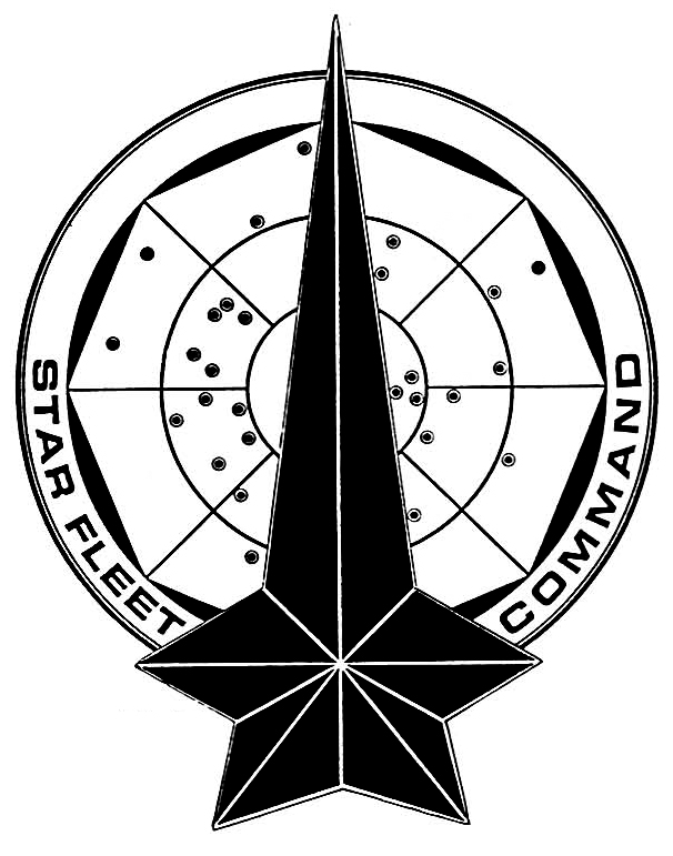 Star Fleet Command (FASA2014B)