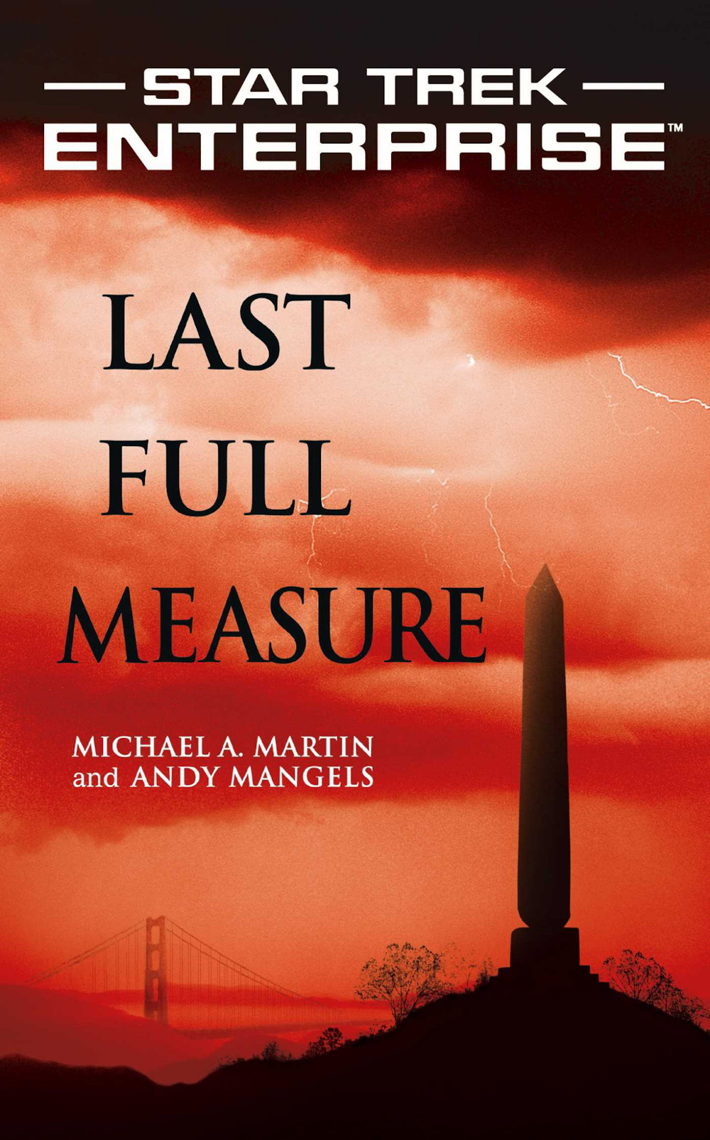 Last Full Measure (May 2006)