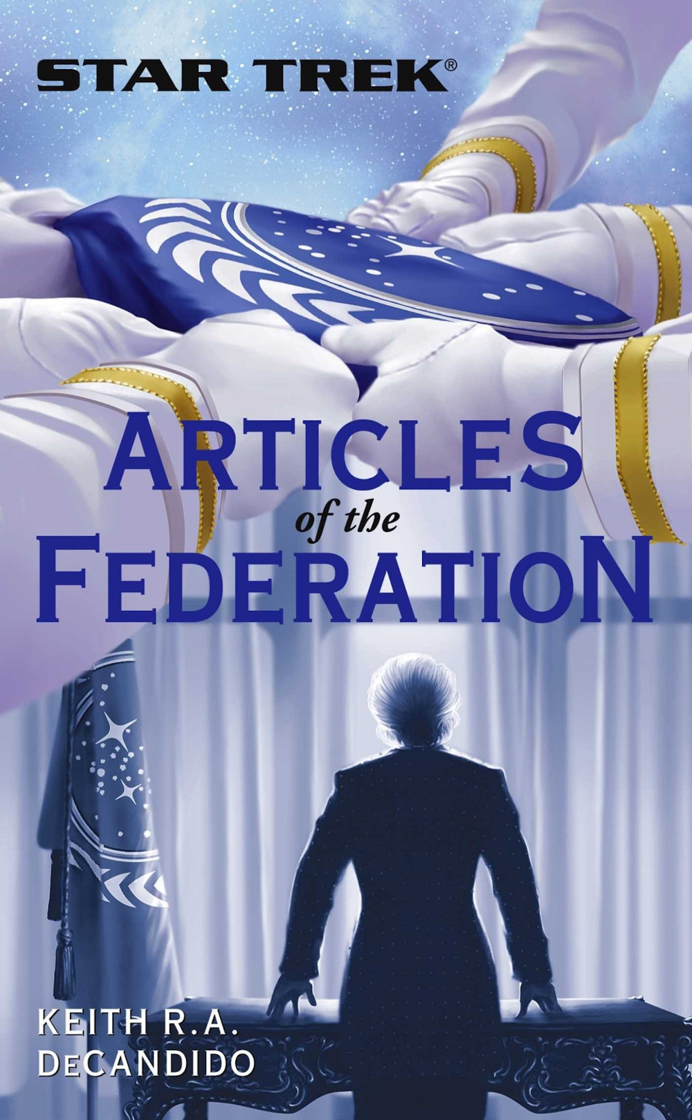 Articles of the Federation (May 2005)