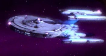 Constellation class (TNG110)