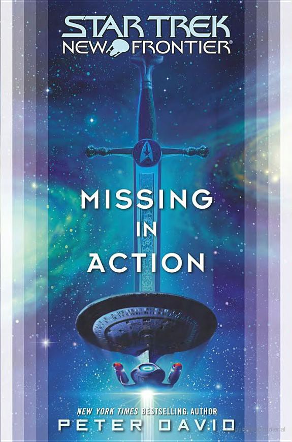 #17: Missing in Action