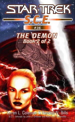 The Demon, Part 2 (Jan 2004)