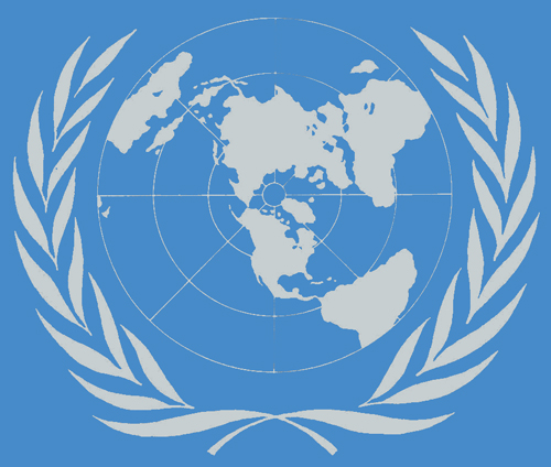 United Nations Seal (SFTM)