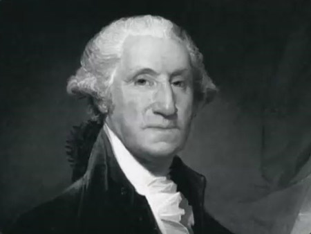 George Washington (TOS 00)