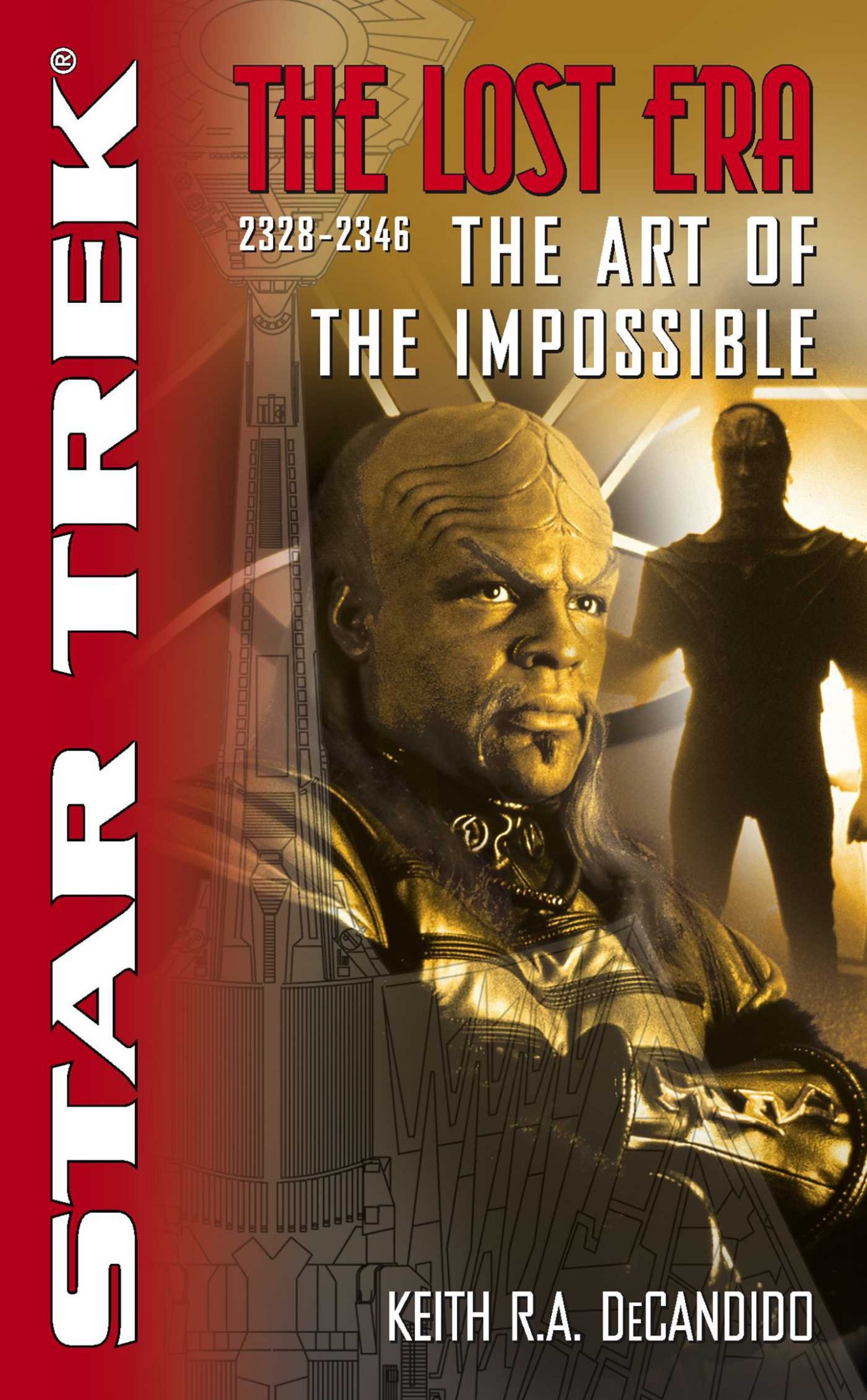 2328-2346: The Art of the Impossible (Sep 2003)