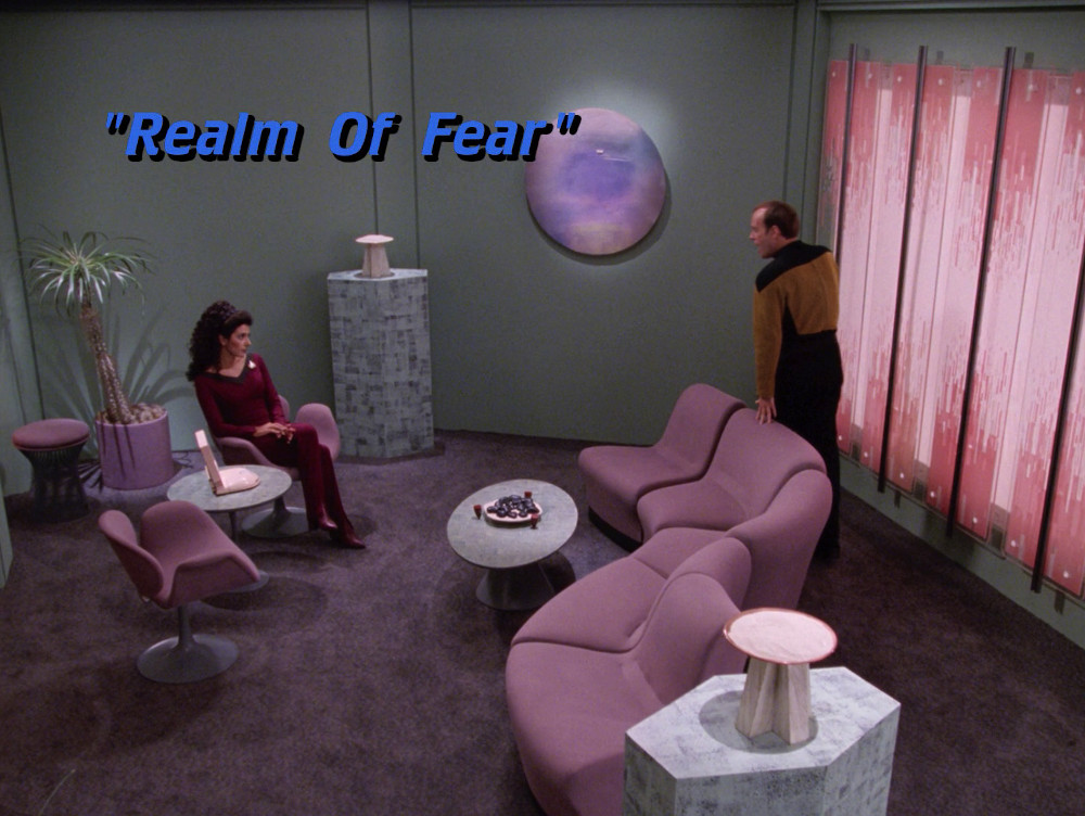 228: Realm of Fear