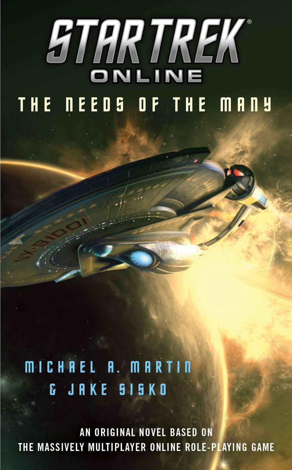 STO: The Needs of the Many