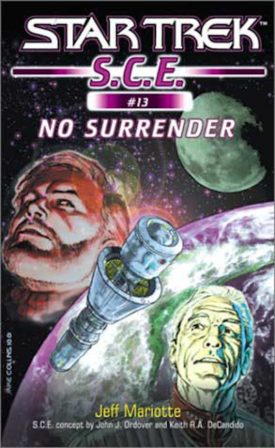 No Surrender (Feb 2002)